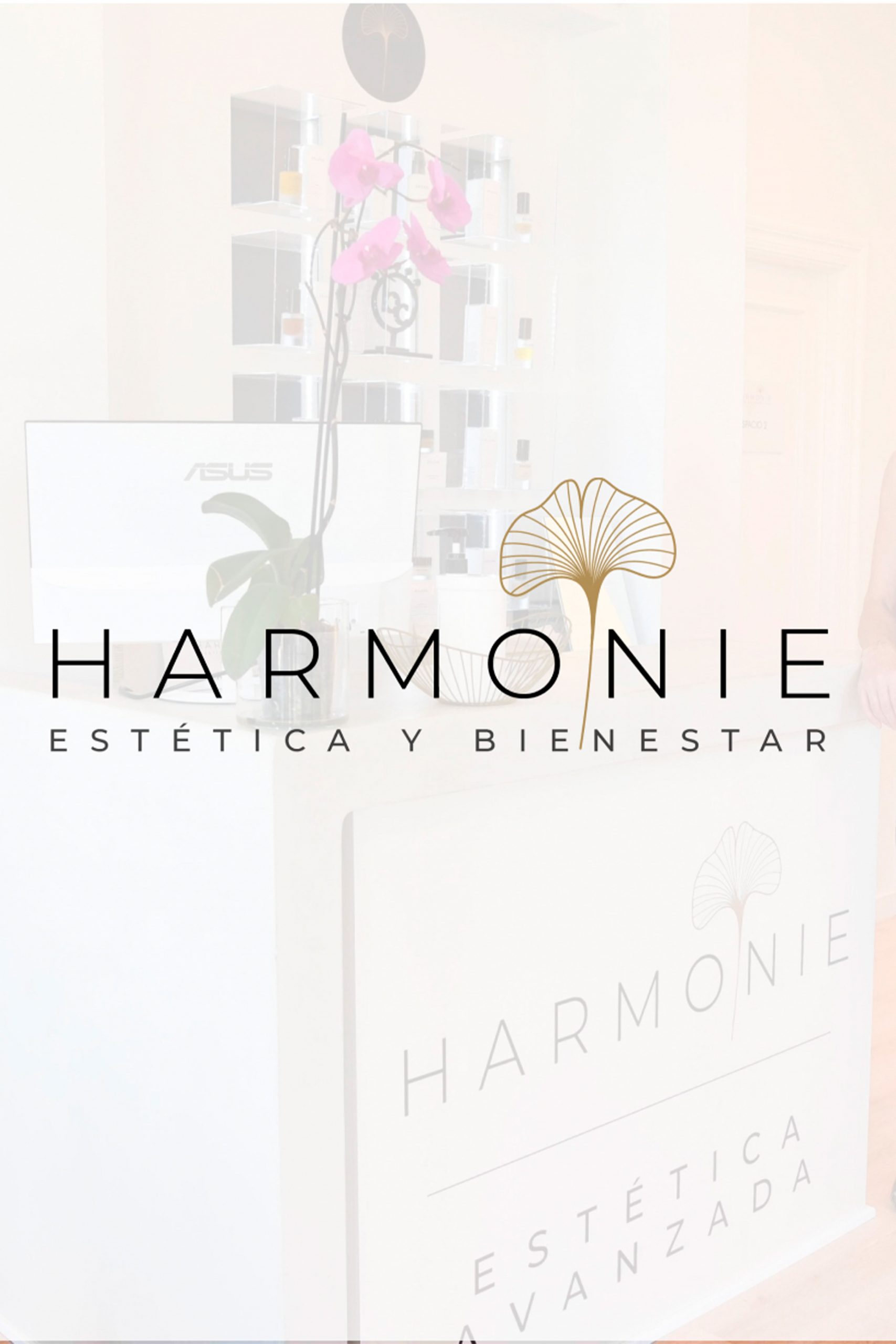 HARMONIE ESTÉTICA