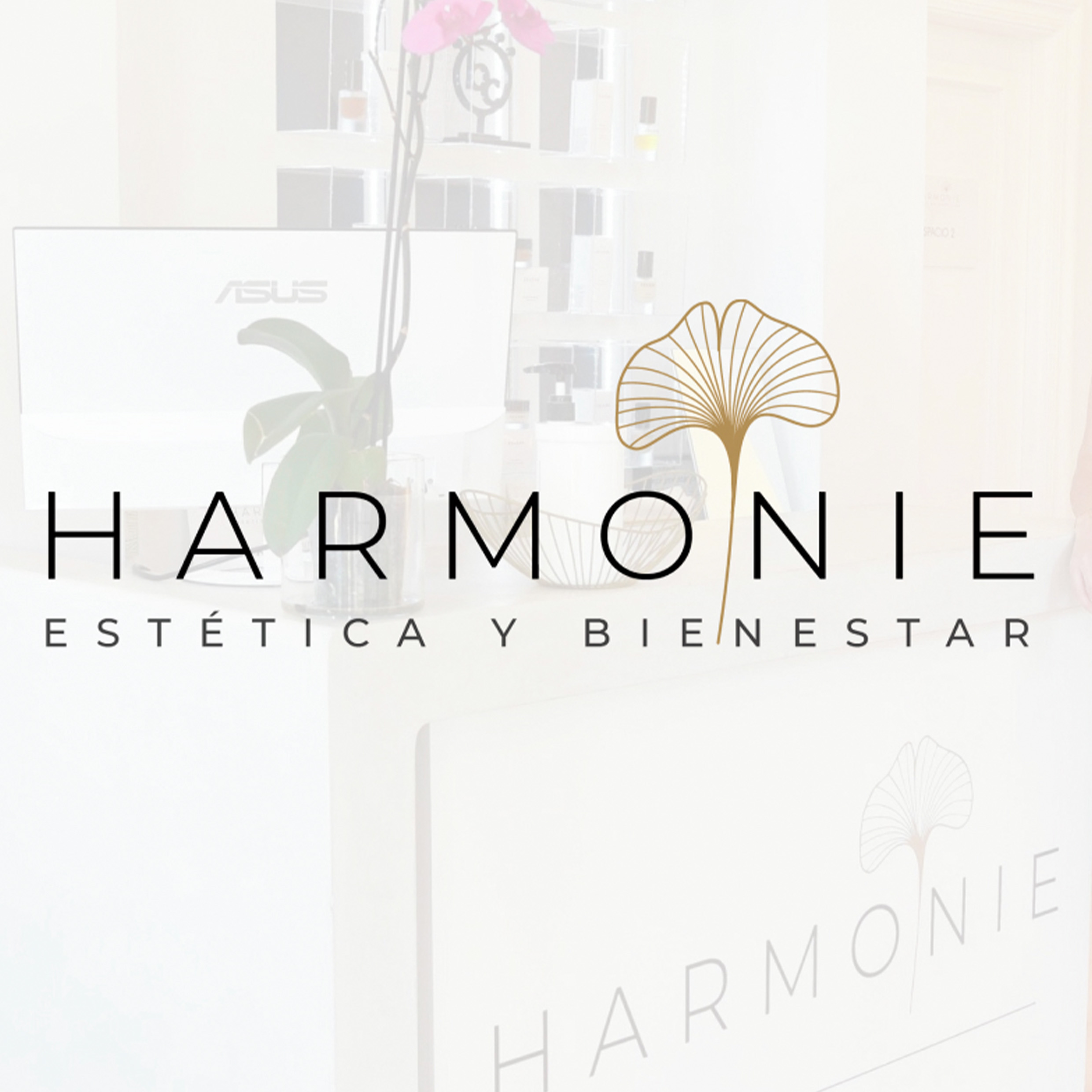 HARMONIE ESTÉTICA