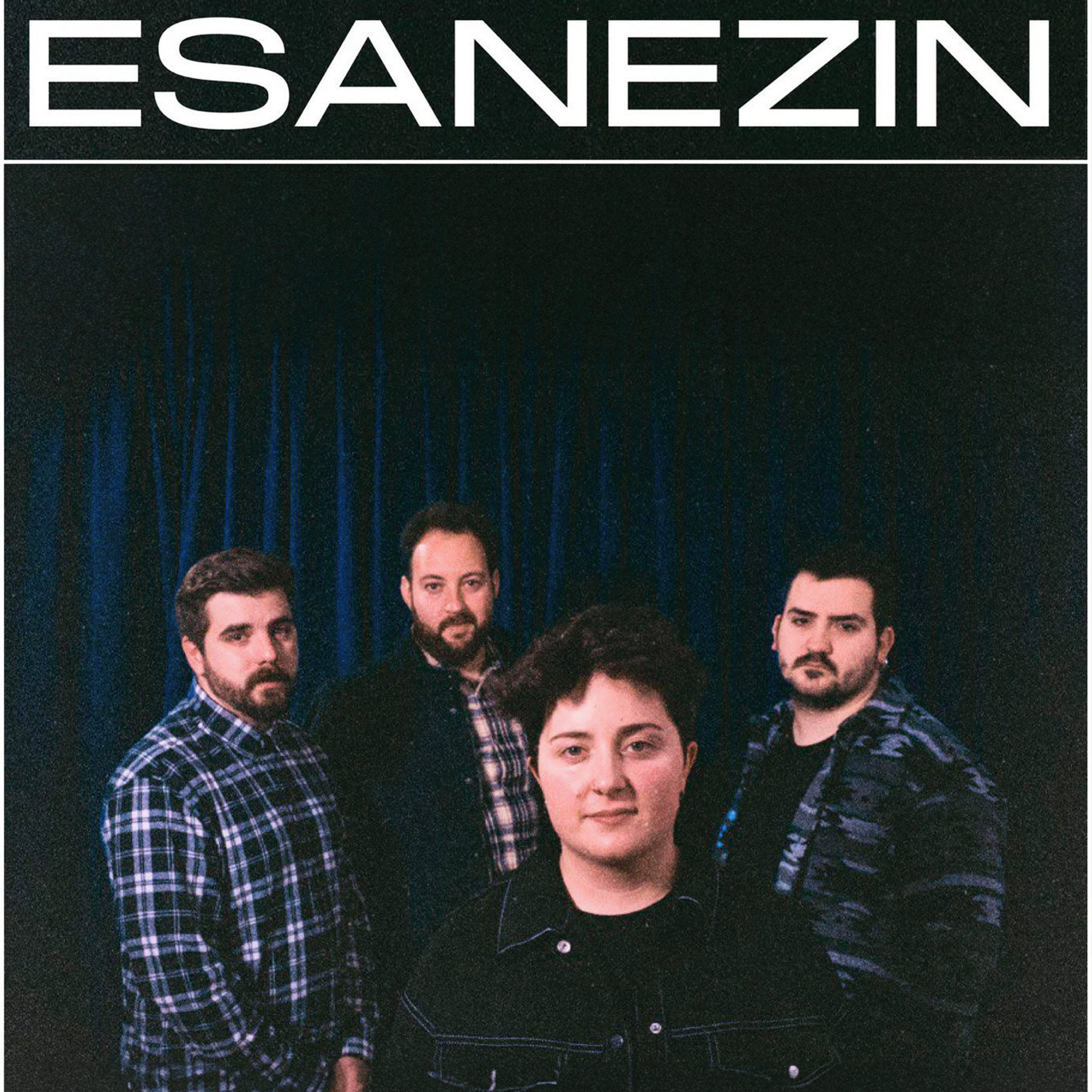 ezanezin